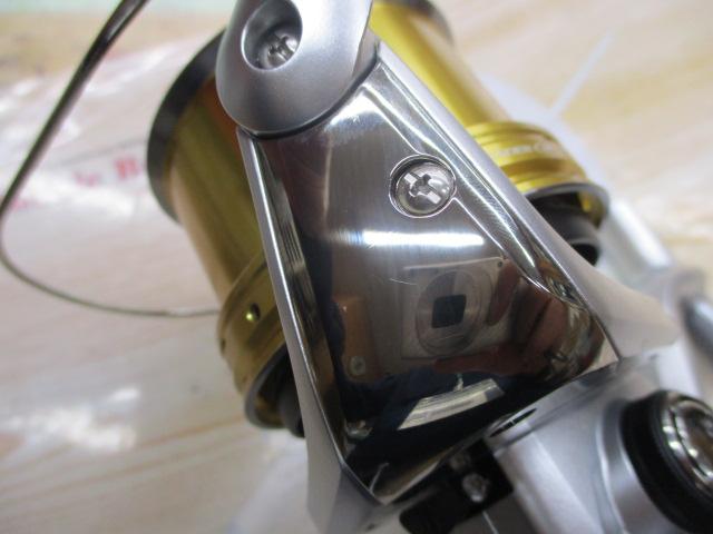 18サーフリーダーCI4+ SD 35標準仕様