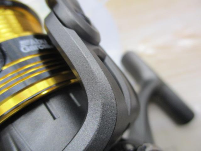 カーディナルⅢSTX 1000S