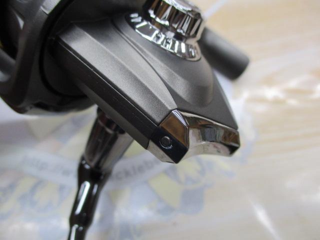 カーディナルⅢSTX 1000S