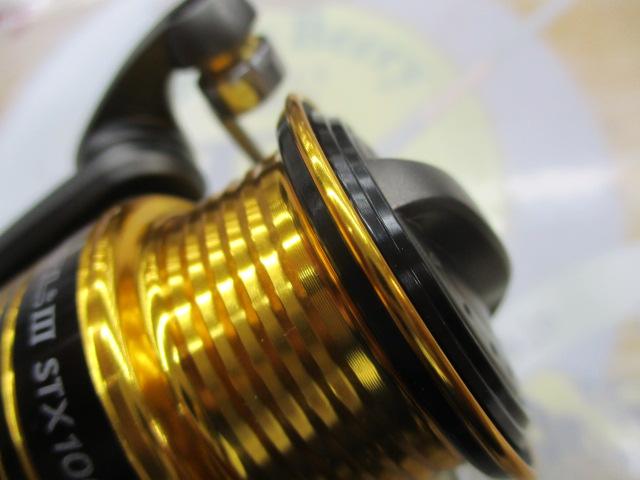 カーディナルⅢSTX 1000S