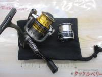 カーディナルⅢSTX 1000S