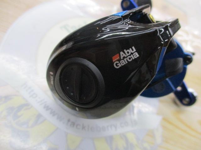 ブルーマックス船-L ブルー/ブラック(ブラックスプール)