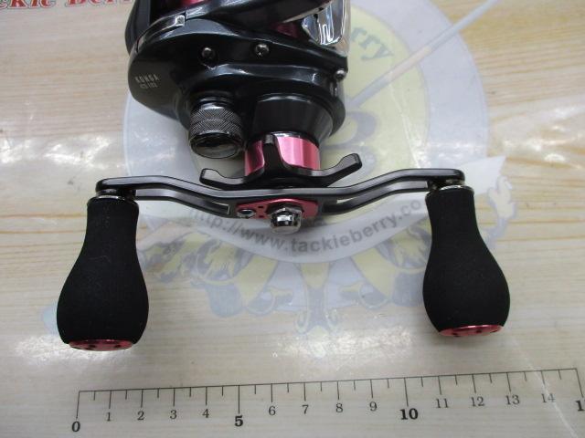 紅牙ICS 103｜＠ベリーネット 日本最大新品中古釣具WEBショップ