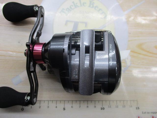 紅牙ICS 103｜＠ベリーネット 日本最大新品中古釣具WEBショップ