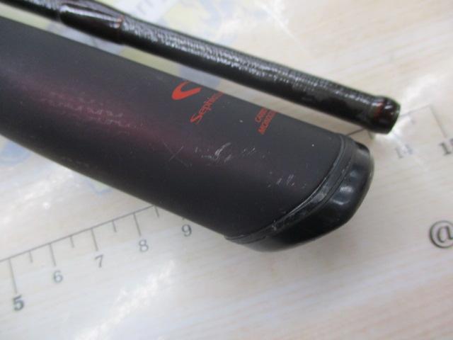 セフィアリミテッド S86M