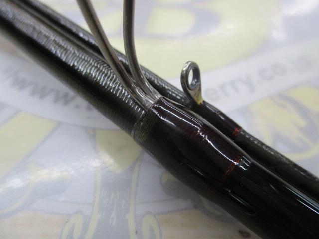 セフィアリミテッド S86M