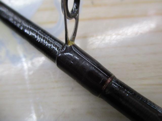 セフィアリミテッド S86M