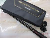 セフィアリミテッド S86M