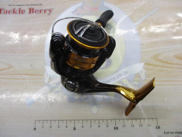 18ソアレBB 500S｜＠ベリーネット 日本最大新品中古釣具WEBショップ