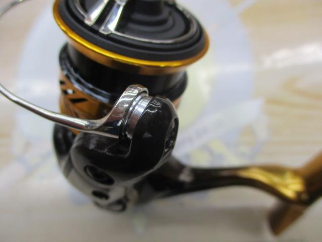 18ソアレBB 500S｜＠ベリーネット 日本最大新品中古釣具WEBショップ