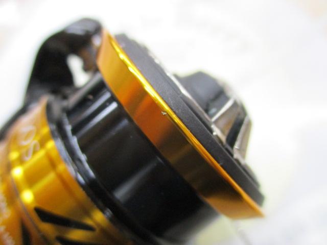 18ソアレBB 500S｜＠ベリーネット 日本最大新品中古釣具WEBショップ