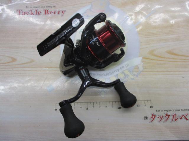 17セフィアCI4+ C3000SDH