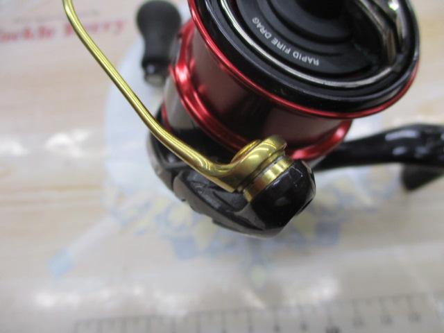 17セフィアCI4+ C3000SDH