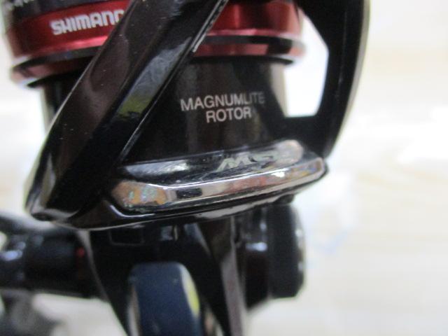 17セフィアCI4+ C3000SDH