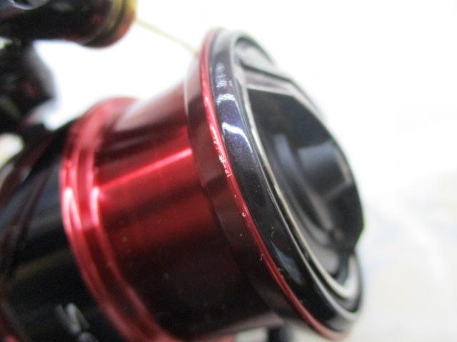 17セフィアCI4+ C3000SDH