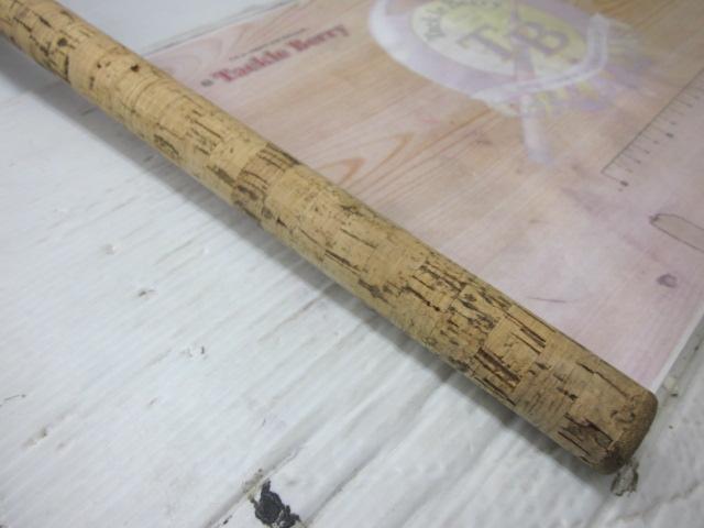 スコーピオンEV 2652-2 (赤ブランクス)