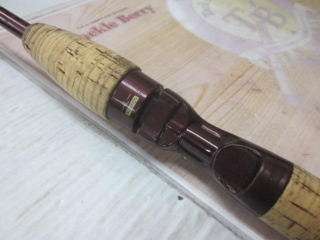 スコーピオンEV 2652-2 (赤ブランクス)