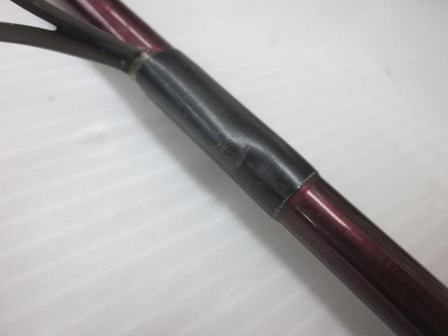 スコーピオンEV 2652-2 (赤ブランクス)