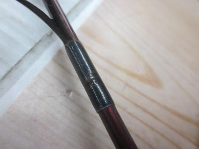 スコーピオンEV 2652-2 (赤ブランクス)