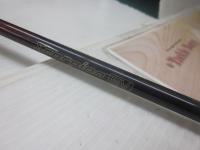 スコーピオンEV 2652-2 (赤ブランクス)