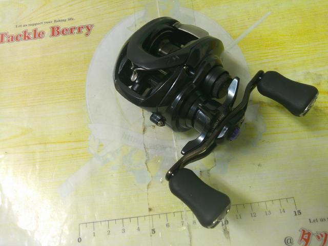 20タトゥーラ SV TW 103XHL