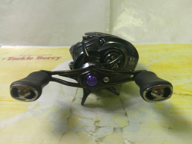 20タトゥーラ SV TW 103XHL