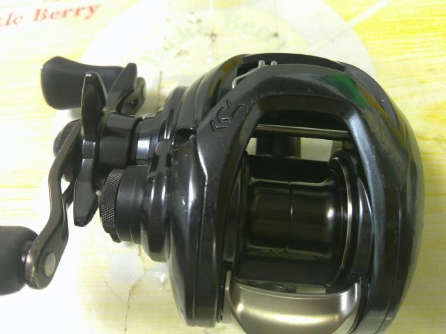 20タトゥーラ SV TW 103XHL