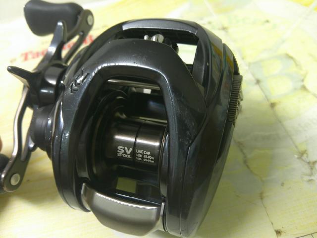 20タトゥーラ SV TW 103XHL