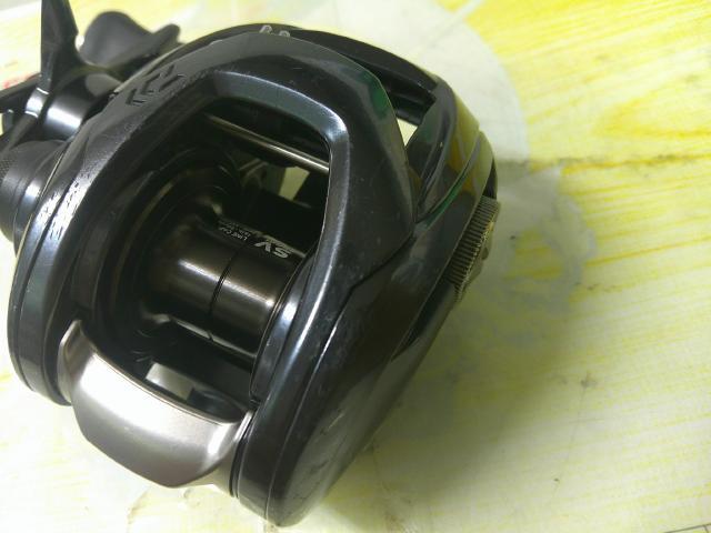 20タトゥーラ SV TW 103XHL