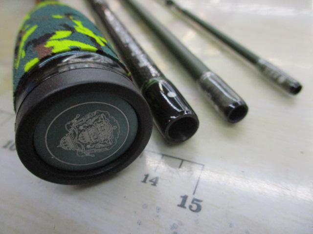 ソルティースタイルカラーズ STCC-704LT-NG(ネイビーグリーン)