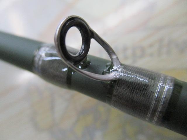 ソルティースタイルカラーズ STCC-704LT-NG(ネイビーグリーン)