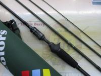 ソルティースタイルカラーズ STCC-704LT-NG(ネイビーグリーン)