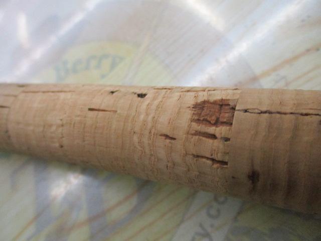 99ツーナインフリークス 60UL-K イエロー