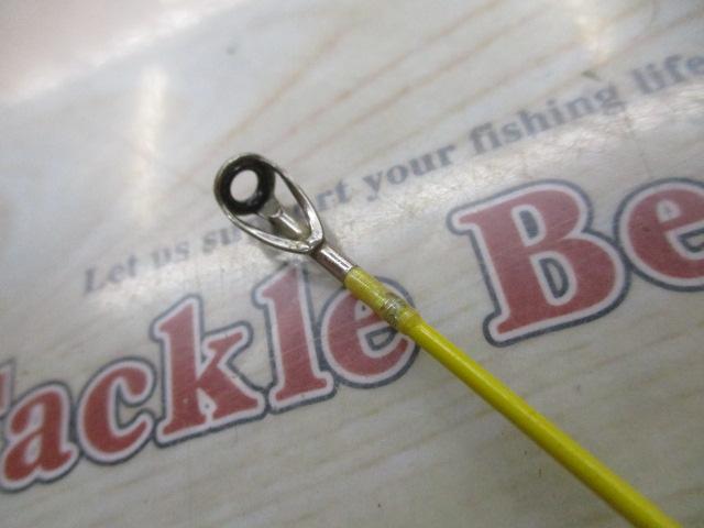 99ツーナインフリークス 60UL-K イエロー