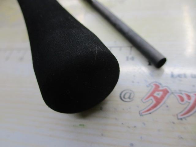 23セフィアBB ティップエギング R-S66ML-S