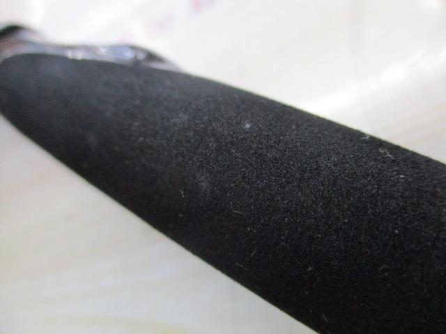 23セフィアBB ティップエギング R-S66ML-S