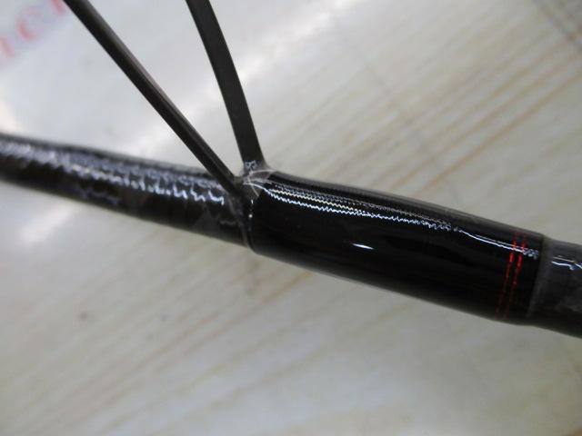 23セフィアBB ティップエギング R-S66ML-S