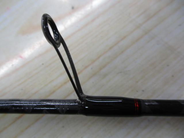 23セフィアBB ティップエギング R-S66ML-S