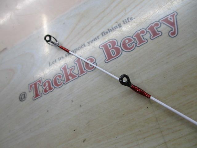 23セフィアBB ティップエギング R-S66ML-S