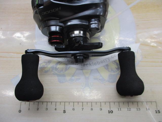 15フォースマスター 300DH