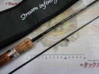 ストリームインフィニティー52L エクストリームチューン