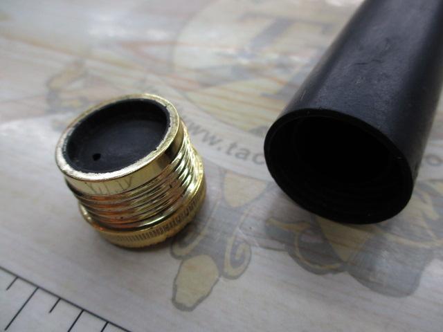 アルセド渓流硬調450