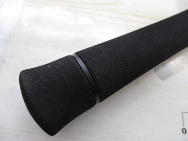 ロックアイ ヴォルテックス RV91S-H