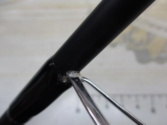 ロックアイ ヴォルテックス RV91S-H