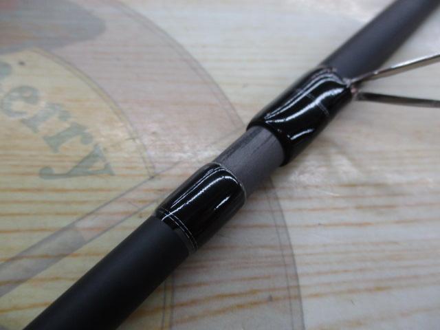 ロックアイ ヴォルテックス RV91S-H