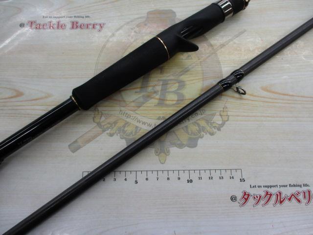 グラディエーターアンチ GA-72HC キングヘビー