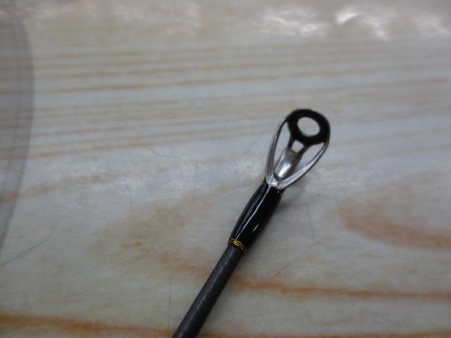 グラディエーターアンチ GA-72HC キングヘビー