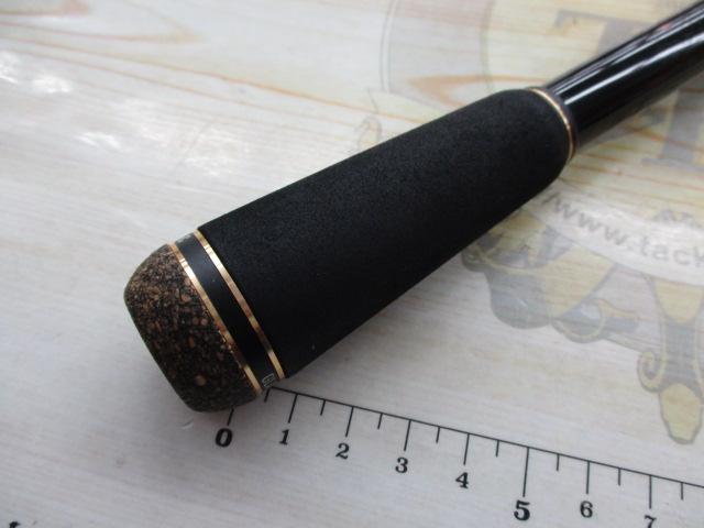 グラディエーターアンチ GA-72HC キングヘビー