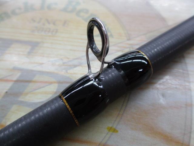 グラディエーターアンチ GA-72HC キングヘビー