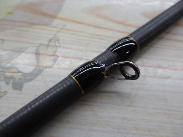 グラディエーターアンチ GA-72HC キングヘビー